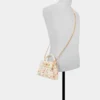 Bolso con asa superior Leoraa Bolso con asa superior Leoraa