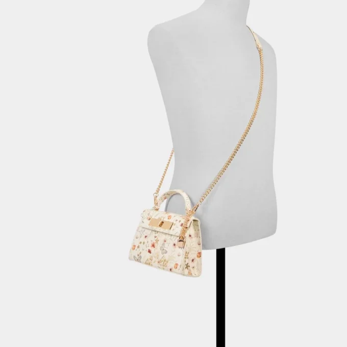 Bolso con asa superior Leoraa Bolso con asa superior Leoraa