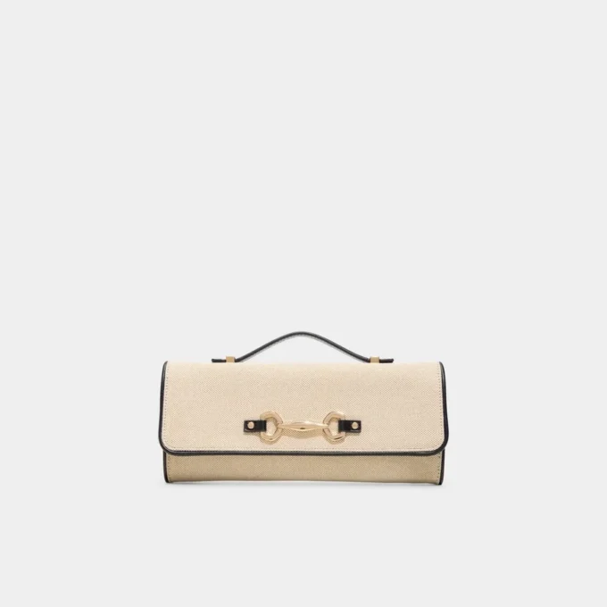 Bolso con asa superior Lookaa