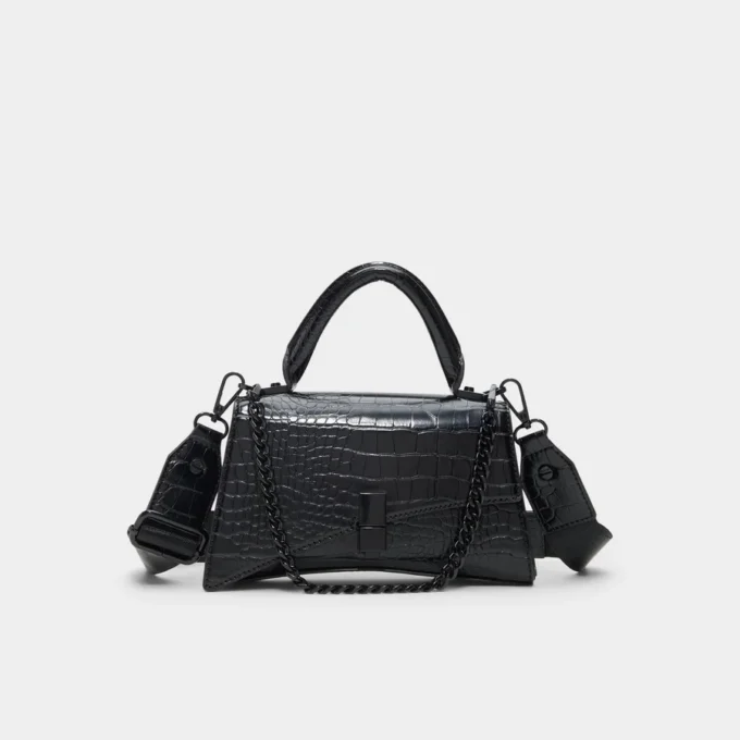 Bolso con asa superior Lucena Bolso con asa superior Lucena