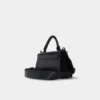 Bolso con asa superior Lucena Bolso con asa superior Lucena