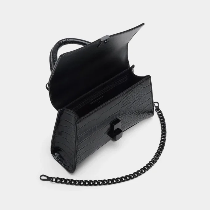 Bolso con asa superior Lucena Bolso con asa superior Lucena