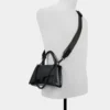 Bolso con asa superior Lucena Bolso con asa superior Lucena