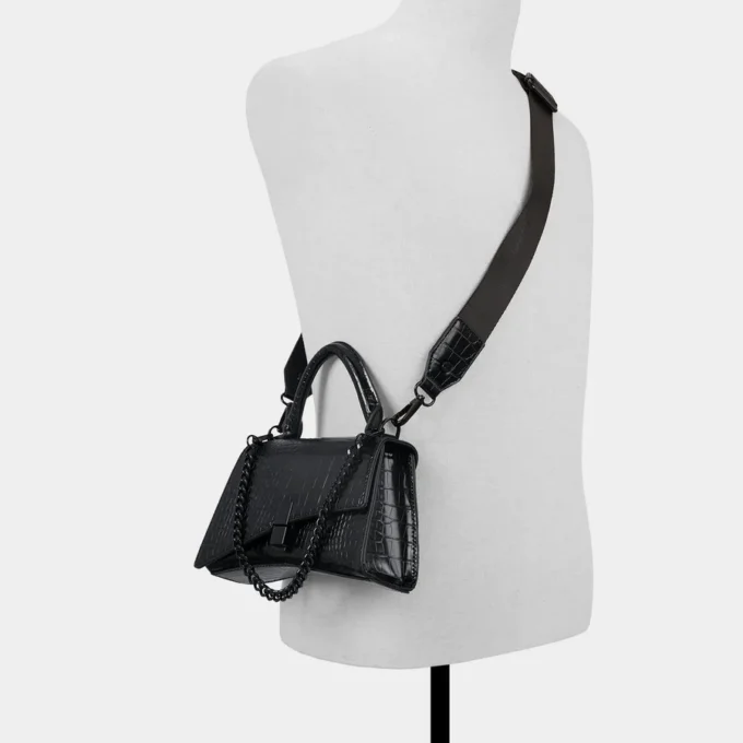 Bolso con asa superior Lucena Bolso con asa superior Lucena