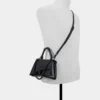 Bolso con asa superior Lucena Bolso con asa superior Lucena