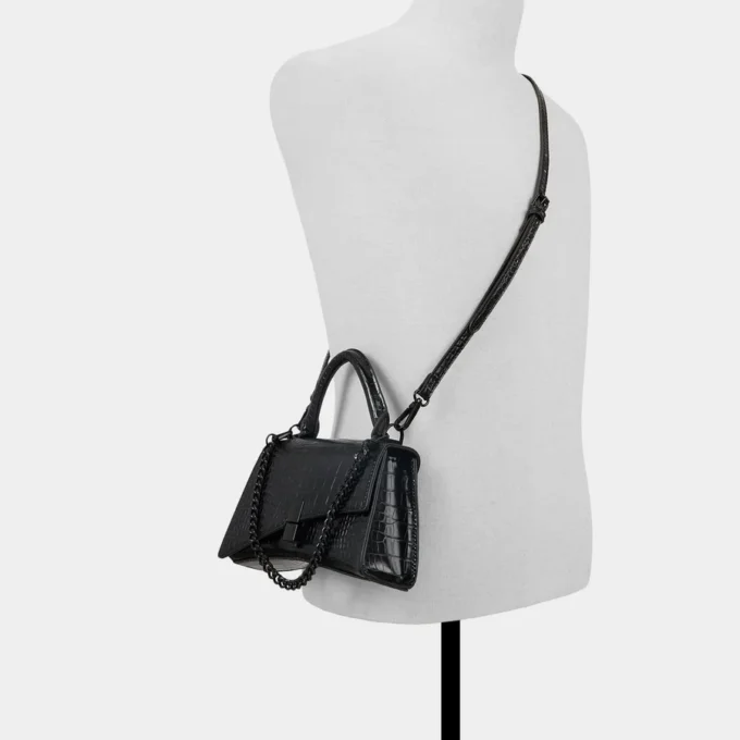 Bolso con asa superior Lucena Bolso con asa superior Lucena