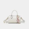 Bolso con asa superior Macbridee Bolso con asa superior Macbridee