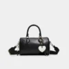 Bolso con asa superior Macbridee Bolso con asa superior Macbridee