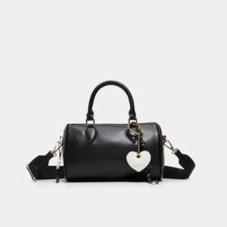 Bolso con asa superior Macbridee