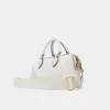 Bolso con asa superior Macbridee Bolso con asa superior Macbridee
