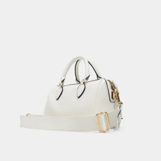 Bolso con asa superior Macbridee