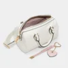 Bolso con asa superior Macbridee Bolso con asa superior Macbridee
