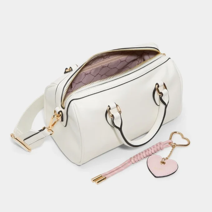 Bolso con asa superior Macbridee Bolso con asa superior Macbridee