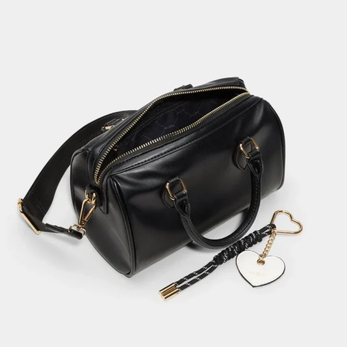 Bolso con asa superior Macbridee Bolso con asa superior Macbridee