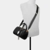 Bolso con asa superior Macbridee Bolso con asa superior Macbridee