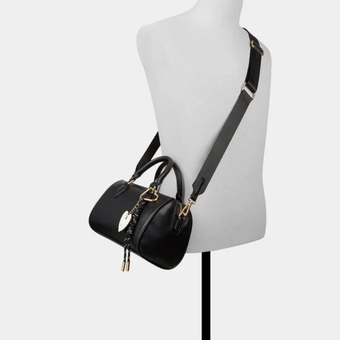 Bolso con asa superior Macbridee Bolso con asa superior Macbridee