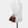 Bolso con asa superior Niki Bolso con asa superior Niki