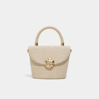 Bolso con asa superior Solettaa