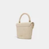 Bolso con asa superior Solettaa Bolso con asa superior Solettaa