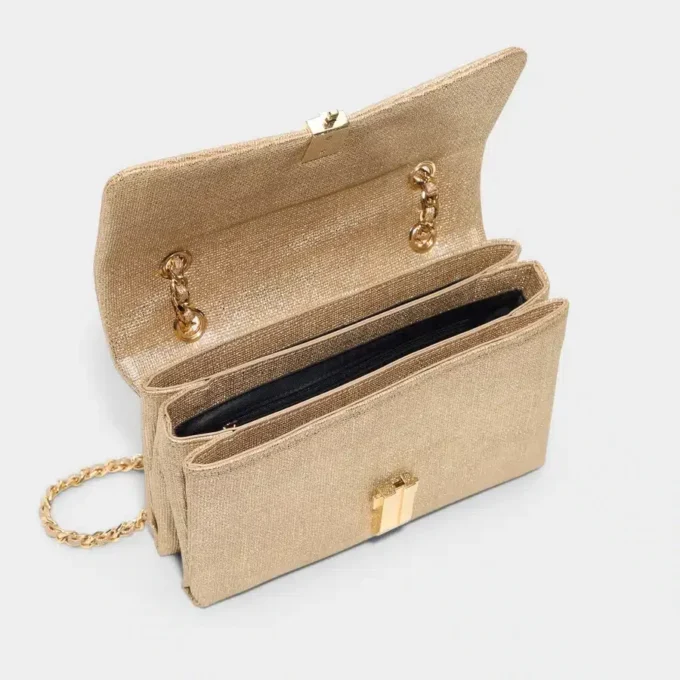 Bolso cruzado Aliciee