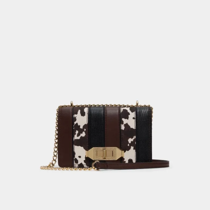 Bolso cruzado Alodantar