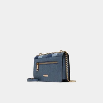 Bolso cruzado Alodantar