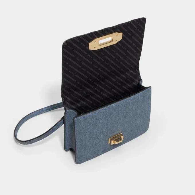 Bolso cruzado Alodantar