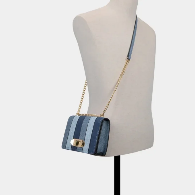 Bolso cruzado Alodantar
