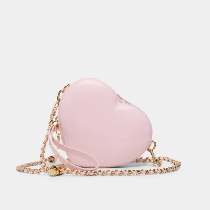 Bolso cruzado Bellaheartt