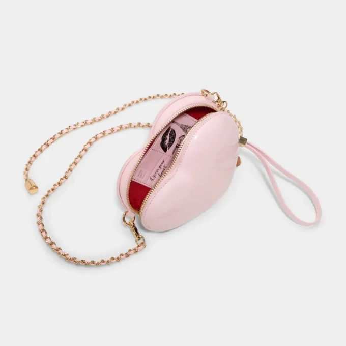 Bolso cruzado Bellaheartt