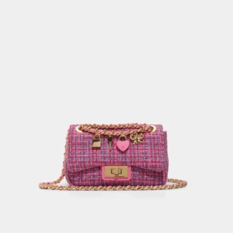 Bolso cruzado Bellarinaa
