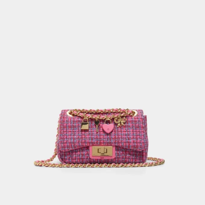 Bolso cruzado Bellarinaa Bolso cruzado Bellarinaa
