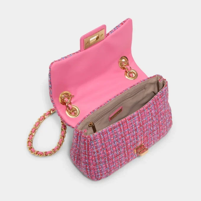 Bolso cruzado Bellarinaa Bolso cruzado Bellarinaa
