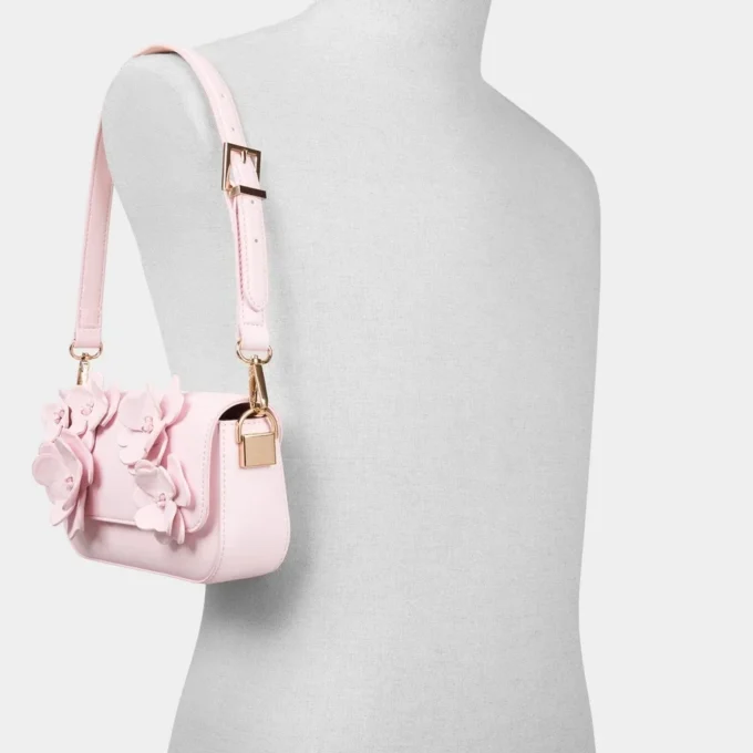 Bolso cruzado Daisybouquett