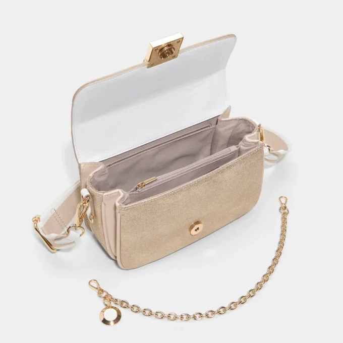 Bolso cruzado Eleiraa
