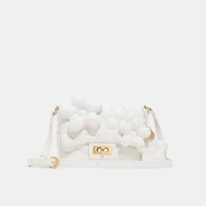 Bolso cruzado Fflowerpuffyy