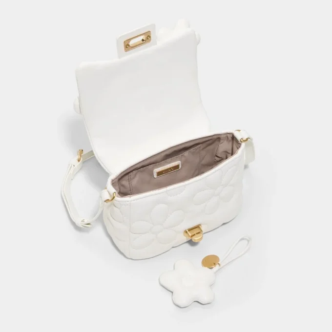 Bolso cruzado Fflowerpuffyy