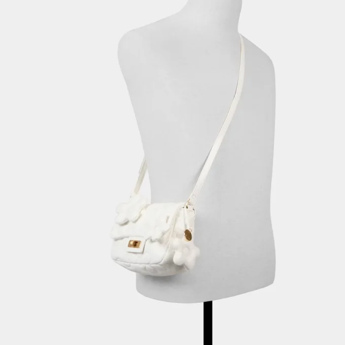 Bolso cruzado Fflowerpuffyy