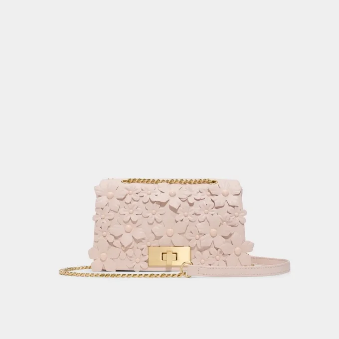 Bolso cruzado Florellaa