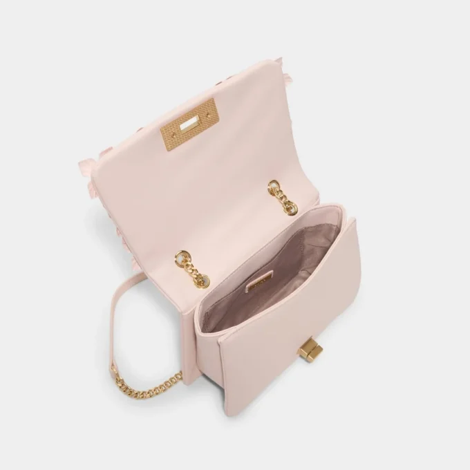 Bolso cruzado Florellaa