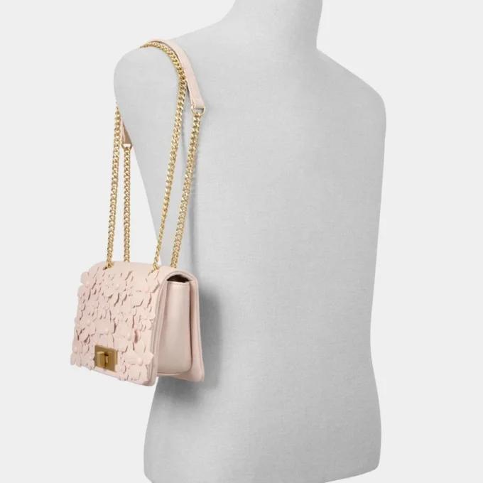 Bolso cruzado Florellaa