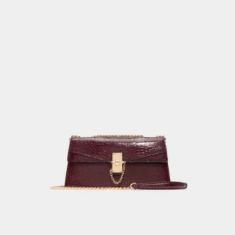 Bolso cruzado Fortulaa