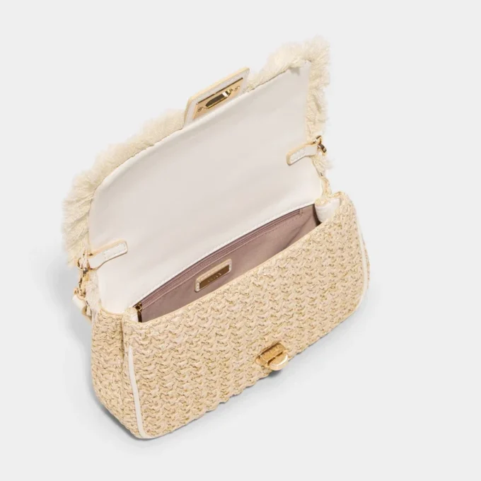 Bolso cruzado Ginevraa Bolso cruzado Ginevraa