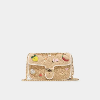 Bolso cruzado Giulliaa