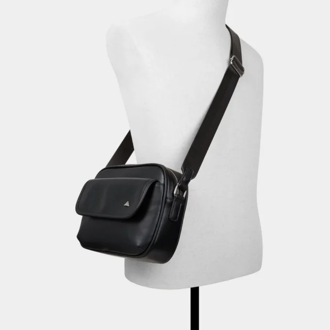Bolso cruzado Gustell