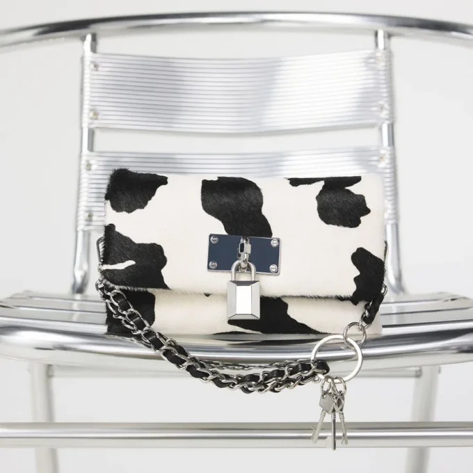 Bolso cruzado Jackiemini Bolso cruzado Jackiemini