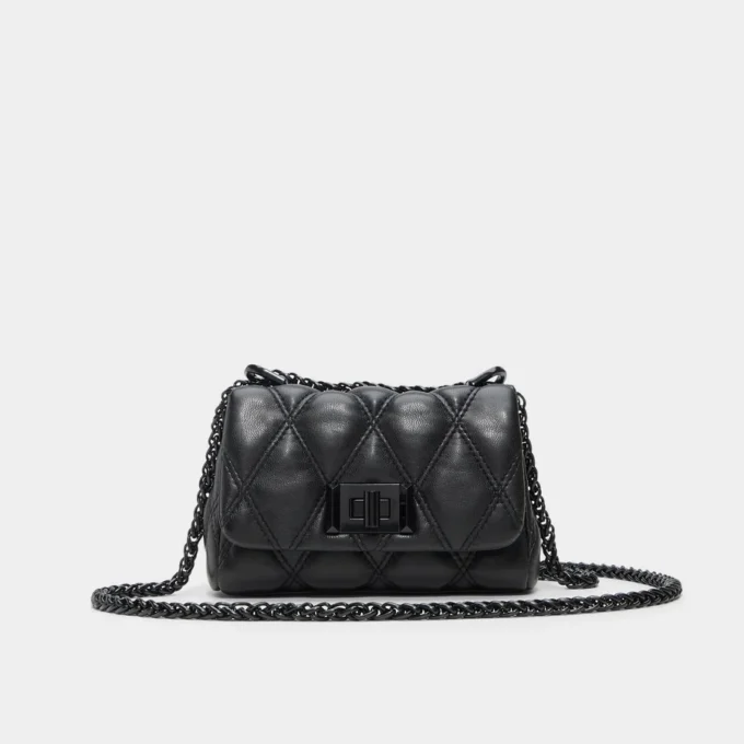 Bolso cruzado Ledia