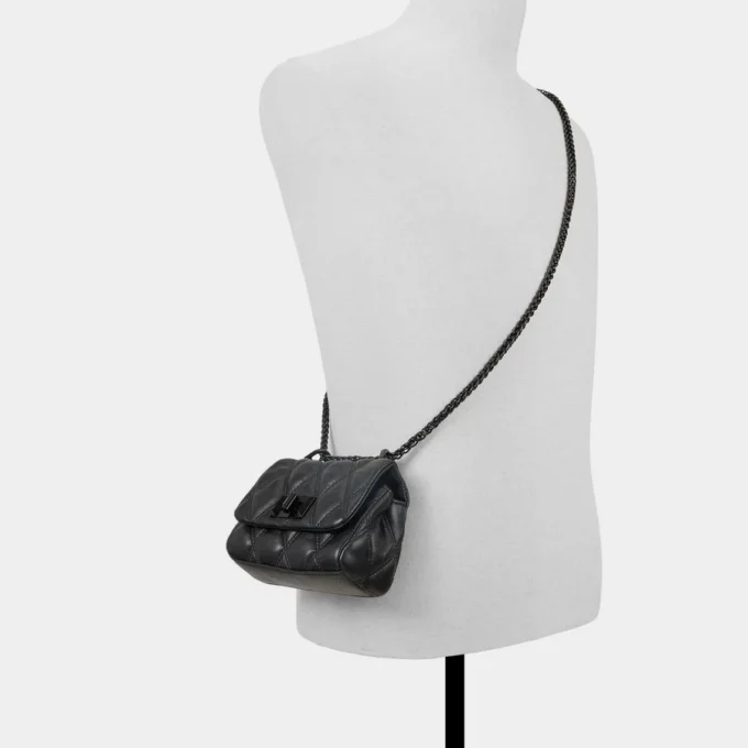 Bolso cruzado Ledia