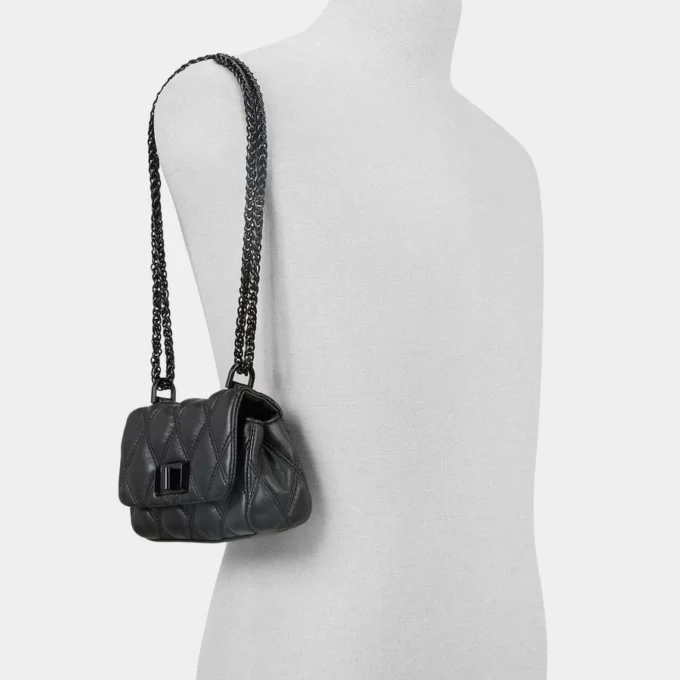 Bolso cruzado Ledia