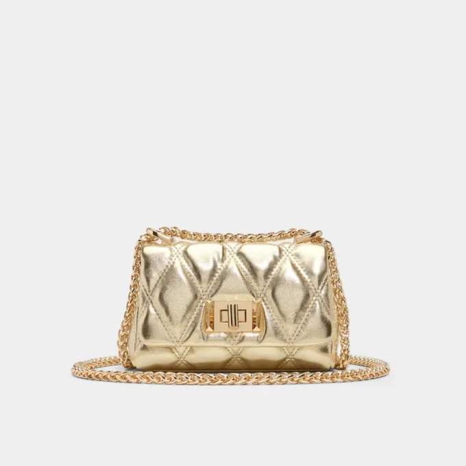 Bolso cruzado Lediaa
